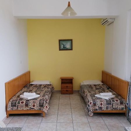 Andreas Apartments Kefalos  Luaran gambar