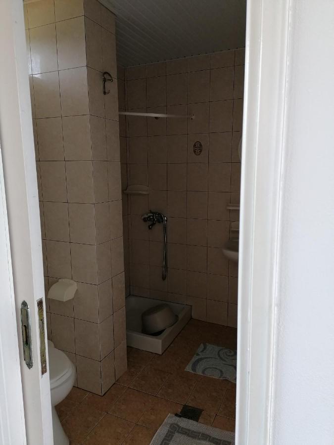Andreas Apartments Kefalos  Luaran gambar