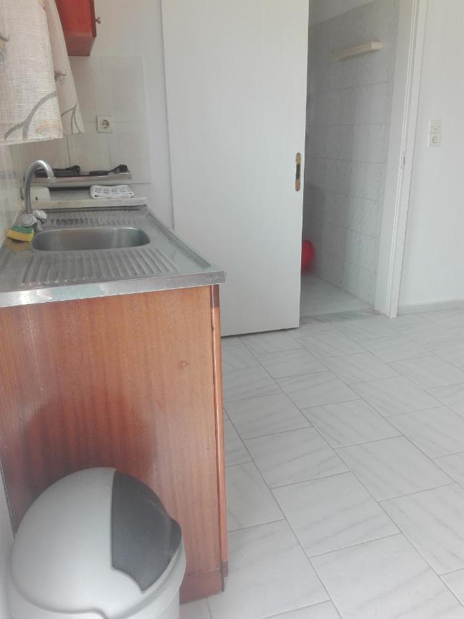 Andreas Apartments Kefalos  Luaran gambar