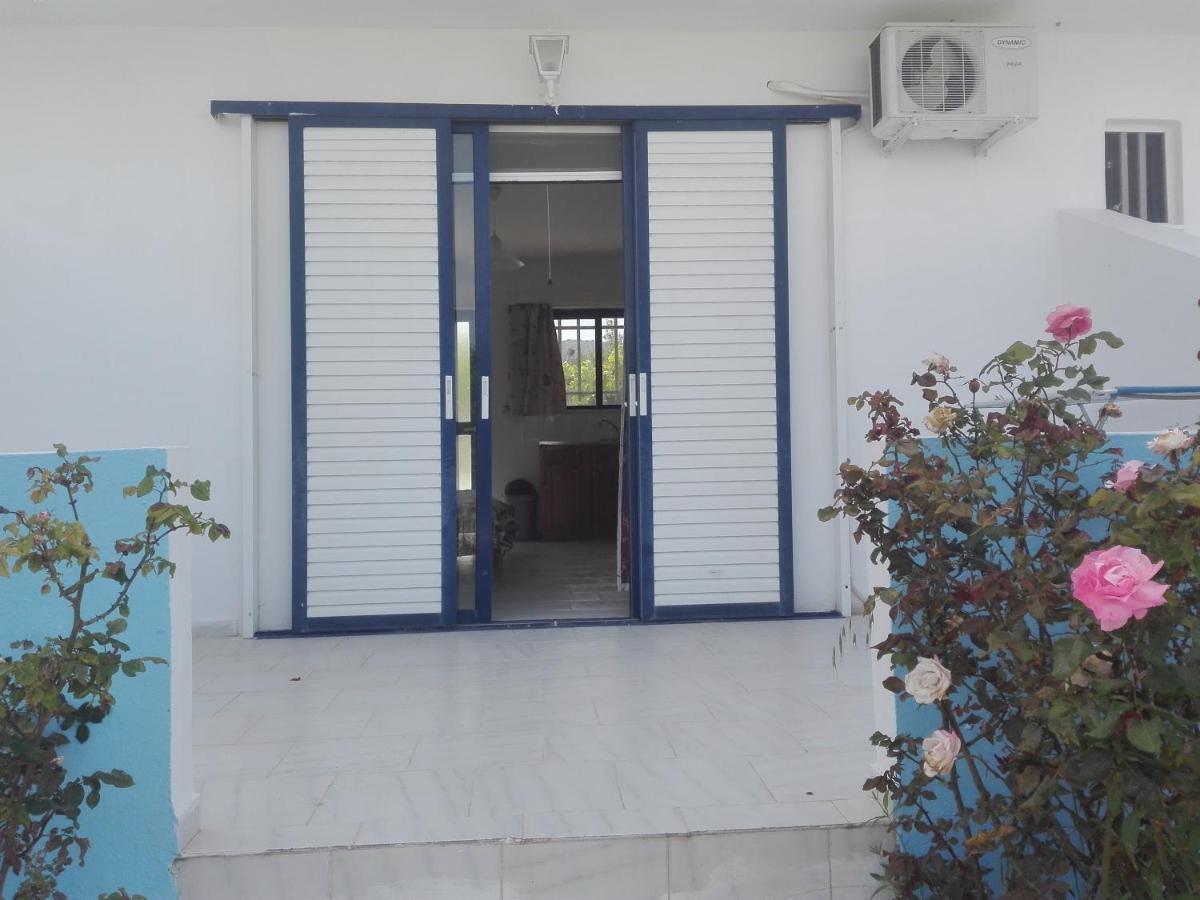 Andreas Apartments Kefalos  Luaran gambar